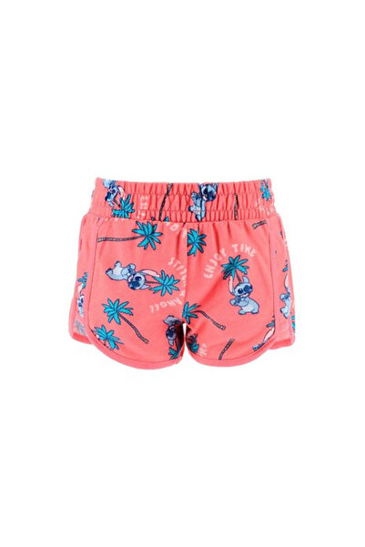 Lilo & Stitch Σορτς, Στιτς Απολαύστε τον Χρόνο