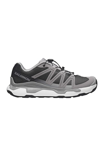 Salomon Men's Gray Xc Roam Sneaker Shoes L47911300