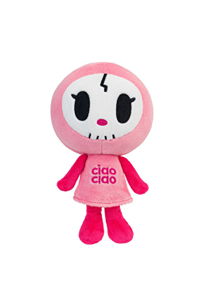 Generic Brand Tokidoki 20 cm Plush Figure Ciao Ciao Tkdi0003