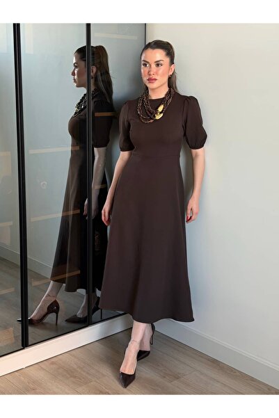 ROUPAS COLLECTİON Elya Elbise