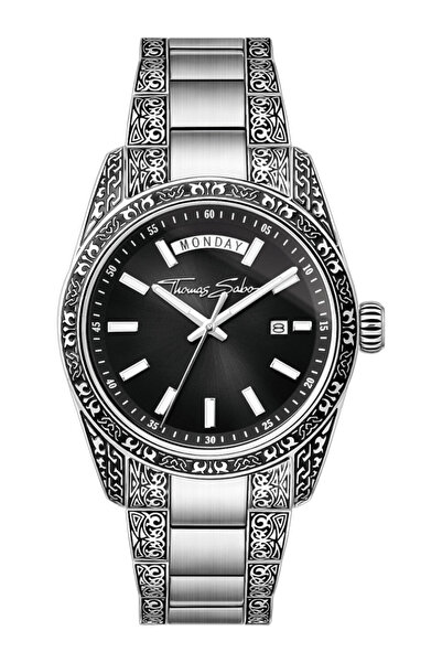 Thomas Sabo WA0438-201-203