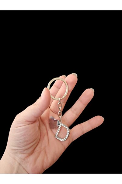 ARONA إكسسوارات الحقائب النسائية، سلسلة المفاتيح