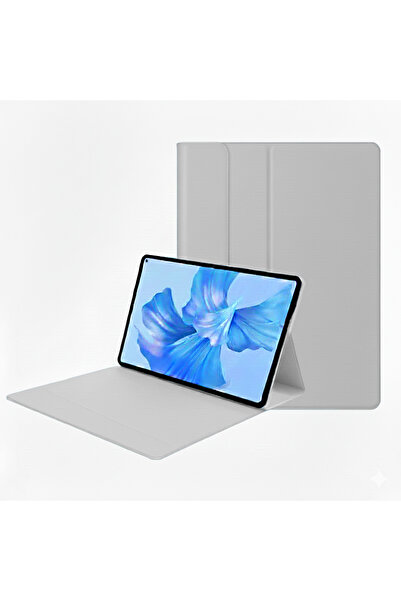 Microcase XM Poco Pad X1 11.2 inch Tablet ile Uyumlu Sleeve Serisi Mıknatıs K...