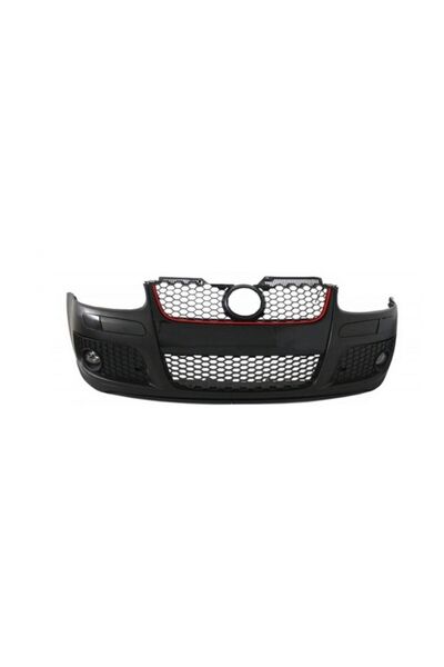 Genel Markalar Volkswagen Golf 5 MK5 2003-2009 İçin Uyumlu Yedek Parça Ön Tam...