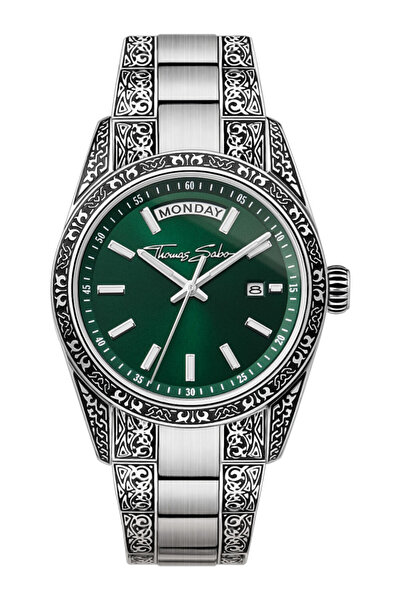 Thomas Sabo WA0426-201-201