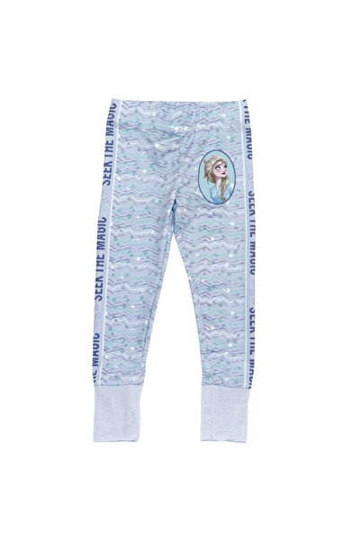 Disney Frozen Κοριτσίστικα βαμβακερά μακριά καλσόν