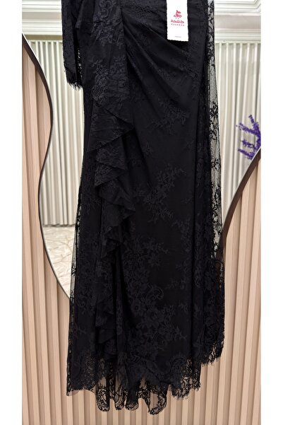 KASHKHA فستان سهره نسائي