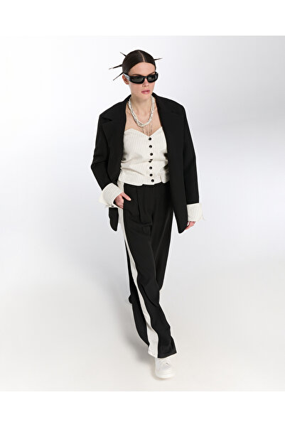 LAMANTE BLAZER CEKET