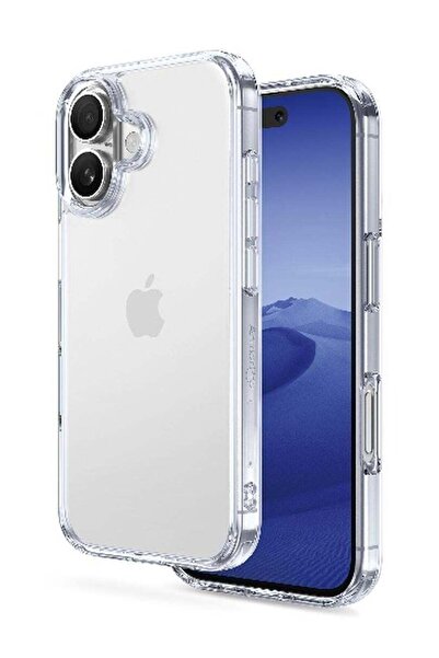 ArmorPro Clear Case for iPhone 17