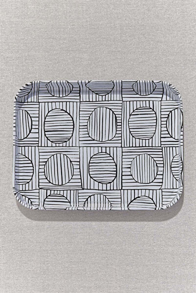 Paşabahçe Bistro Tray Geo - 1 Piece