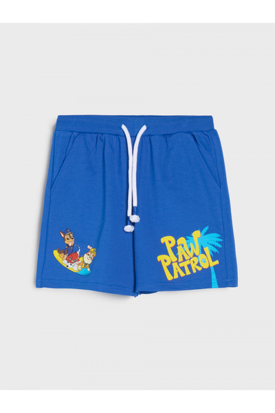 PAW PATROL Pantaloni scurți