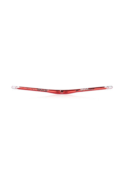 İthal Wake Bisiklet Alüminyum Gidon 780mm 31,8mm Bisiklet Direksiyon