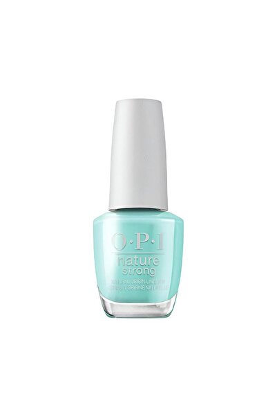 OPI O.P.A. Cactus What You Beech Nature Strong Nail Polish - 15ml