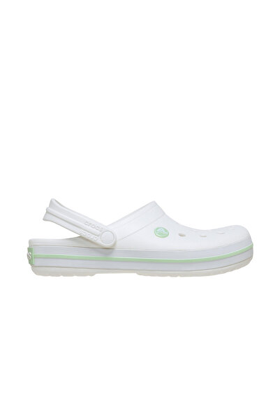 Crocs Crocband Unisex Καθημερινές Παντόφλες Πολύχρωμες