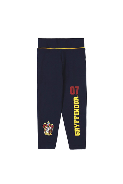 Harry Potter Φόρμα με στάμπα, Γκρίφιντορ