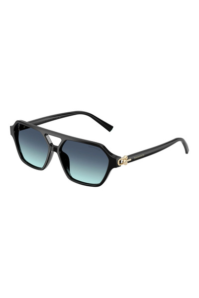 Tiffany نظارات شمسية للجنسين TF4264U 80019S 58