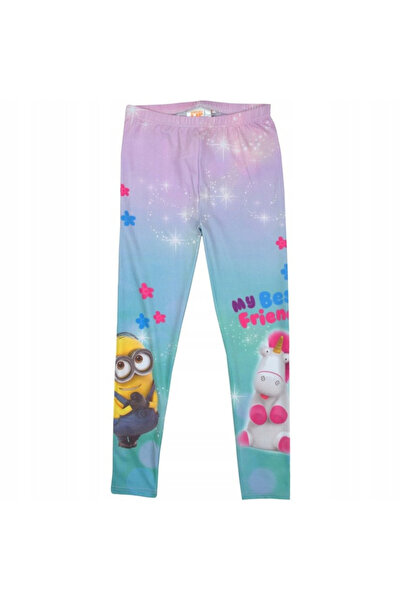 L.O.L. SURPRISE Κλασικά Μακριά Κολάν, Μίνιονς