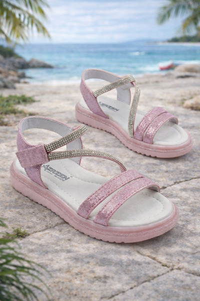 ORELİON Κορίτσι Παιδικό Βραδινό Φόρεμα για Ειδικές Περιστάσεις και Καλοκαίρι ...