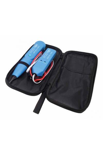 GLOBAL TOOLS Ανιχνευτής Και Εντοπιστής Ηλεκτρικών Καλωδίων Και Τηλεπικοινωνιώ...