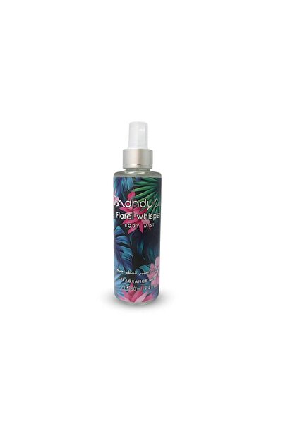 MANDY CARE ماندي كير معطر جسم بخاخ 250 مل همسه زهريه