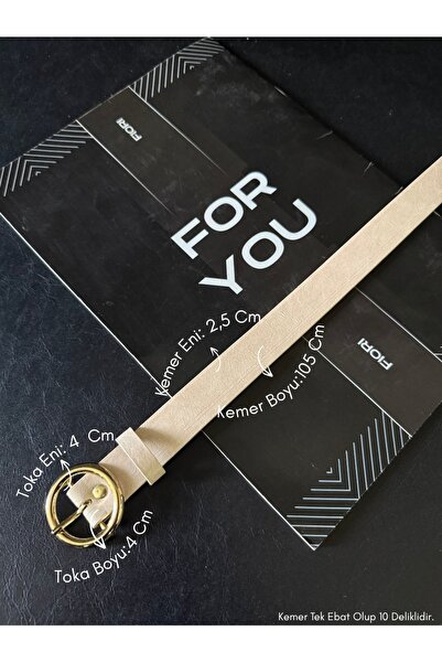 Fiori Γυναικεία ζώνη παντελονιού, ζώνη τζάκετ, ζώνη φορέματος, ζώνη πουκάμισο...