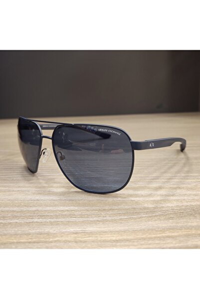 Armani Exchange AX2047S 6099/80 Erkek Güneş Gözlüğü