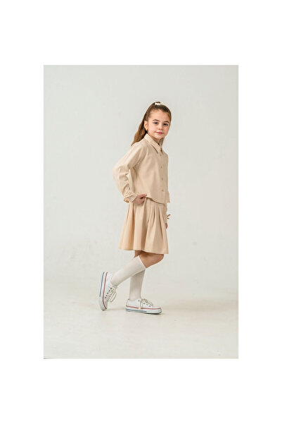 JABBER Kiz Design Woven Set