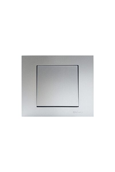 OVİVO Grano Silver Key Frame Included