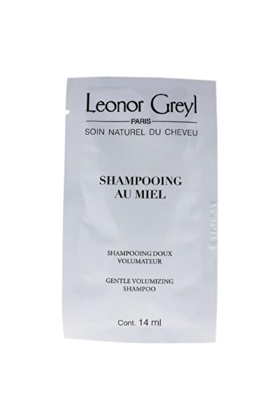 Leonor Greyl , Hair Shampoo, For Volume, 14 ml *Sample