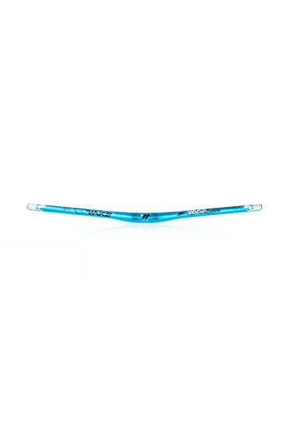 İthal Wake Bisiklet Alüminyum Gidon 780mm 31,8mm Bisiklet Direksiyon