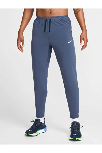 Nike Dri-FIT Stride Dokuma Koşu Eşofmanı REDSPORT