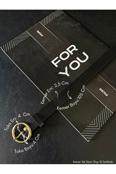 Fiori Γυναικεία ζώνη παντελονιού, ζώνη τζάκετ, ζώνη φορέματος, ζώνη πουκάμισο...