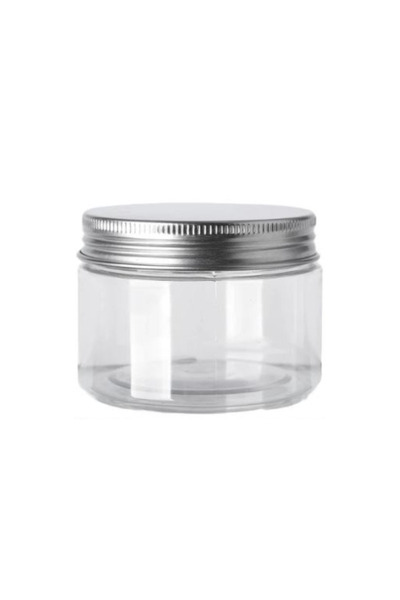 Aroma Expert Recipient din plastic cu capac din aluminiu 50 ml