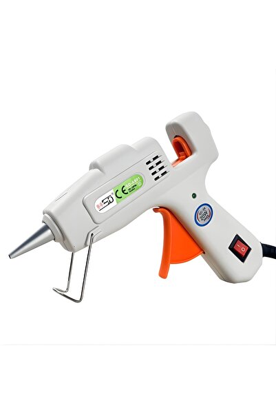 Flippy Πιστόλι θερμοκόλλησης με σιλικόνη, Flippy, 20 W, για στικς 7 χιλιοστών...