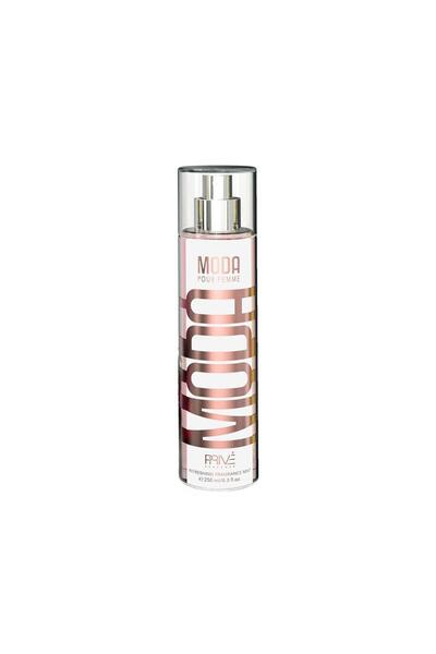 Prive Brave Moda Refreshing Mist Body Mist - 250ml
