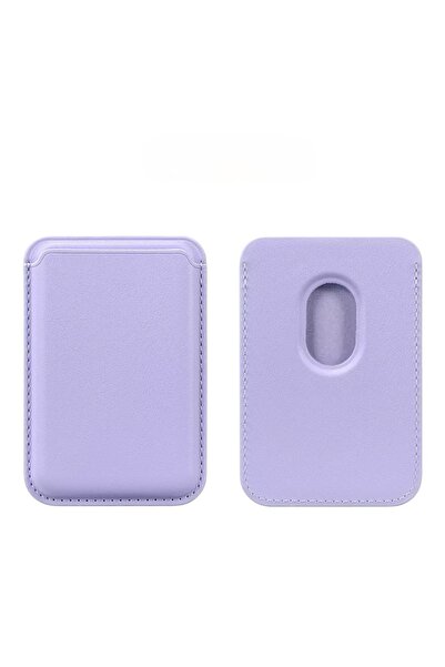 HYPERSOFT İphone 11-12-13-14-15-16-17 Serileri ile Uyumlu Magsafe Özellikli M...