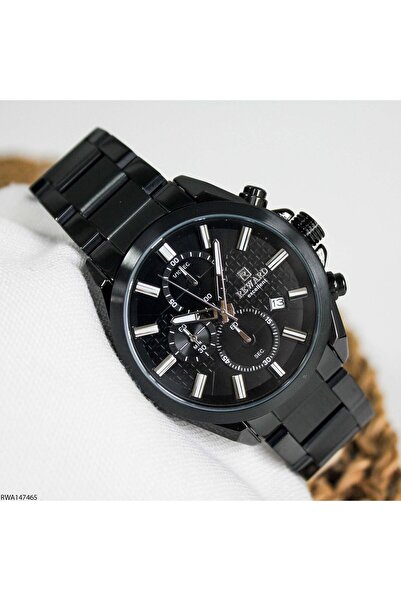Reward Rwa147465 Men's Wristwatch with Steel Strap