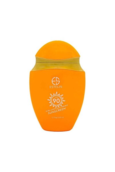 DR.RASHEL Dr Rashel Sunscreen Series Anti-Aging Ultra-Light Sun Cream 90g