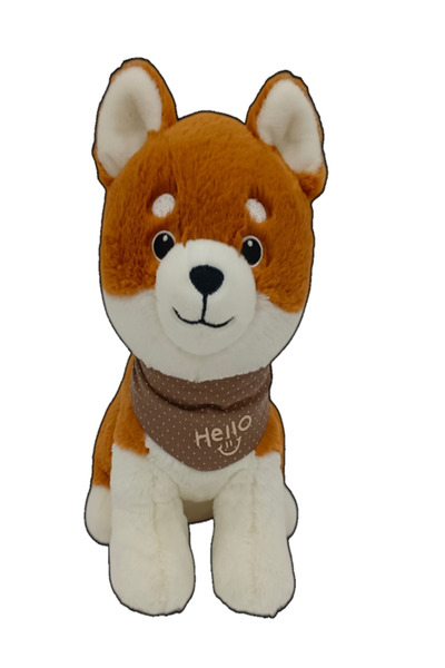Peluş Asorti 20 Cm Kedi ve Köpek