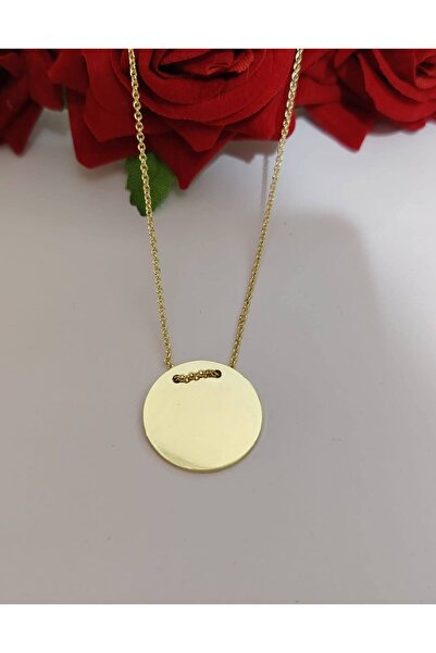 OEM ΤΟΜΙ ΜΠΑΝΟΥΤ ΑΛΥΣΙΔΑ ​ ​ Επιχρυσωμένο 14Κ