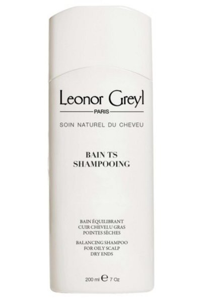 Leonor Greyl Leonor Greyl, Bain Ts, Șampon de păr, Echilibrant, 200 ml
