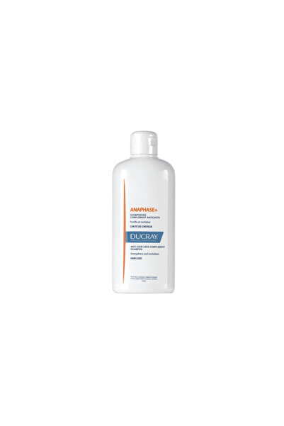 Ducray Anaphase+ Shampoo Anti-Hair Loss 400ml