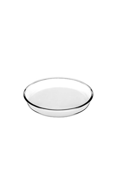 Paşabahçe Borcam Oval Tray - 1 Piece