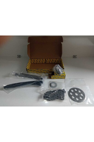 OPAR TRİGER EKSANTRİK ZİNCİR SETİ. OPEL ASTRA H 1.3 /2004-2013. BİPPER-FİORİN...