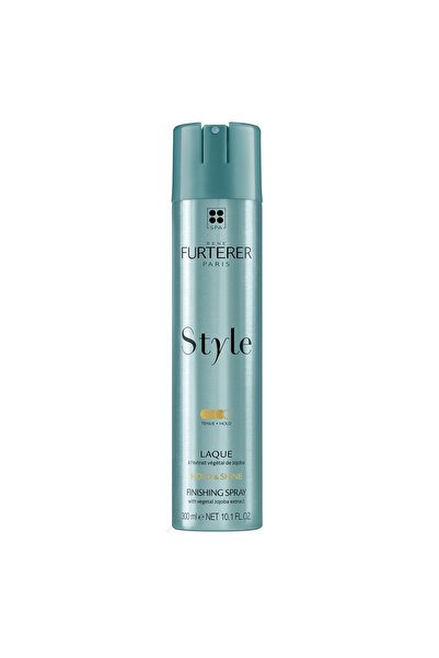 Rene Furterer Stil, Par Spray, Finisare, Fixare puternică, 300 ml