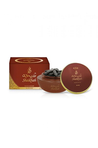 ALREHAB بخور شيخة - الرحاب - 30 جرام