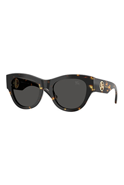 BURBERRY Be4491 410687 52 Women's Sunglasses