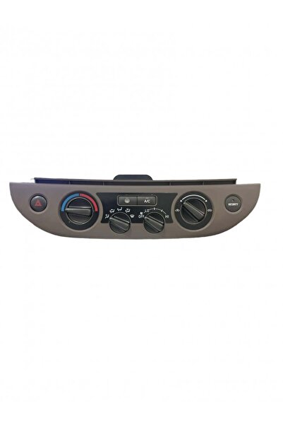 Toyota Camry ديكور كنترول مكيف كامري 2003-2006 لون بيج
