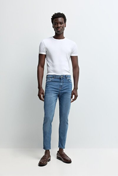 LEFTIES Skinny jean