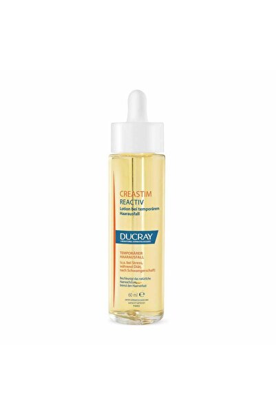 Ducray Creastim Reactiv Lotiune Anticadere 60ml